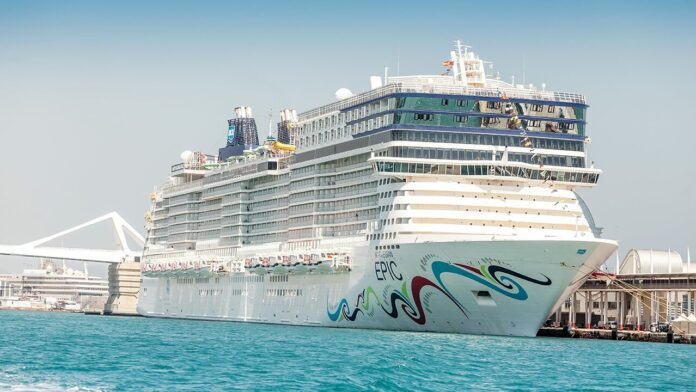 81 percent of COVID-19 patients on cruise were asymptomatic, study says, raising concerns on lifting lockdown