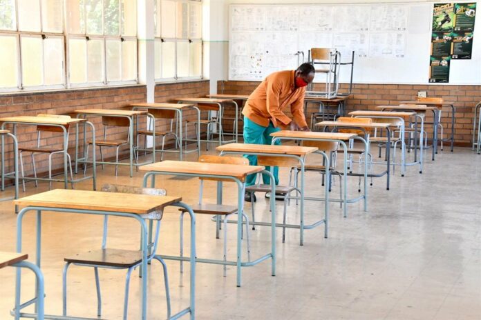 Delay the reopening of schools and focus on building marginalised communities, says education expert | News24