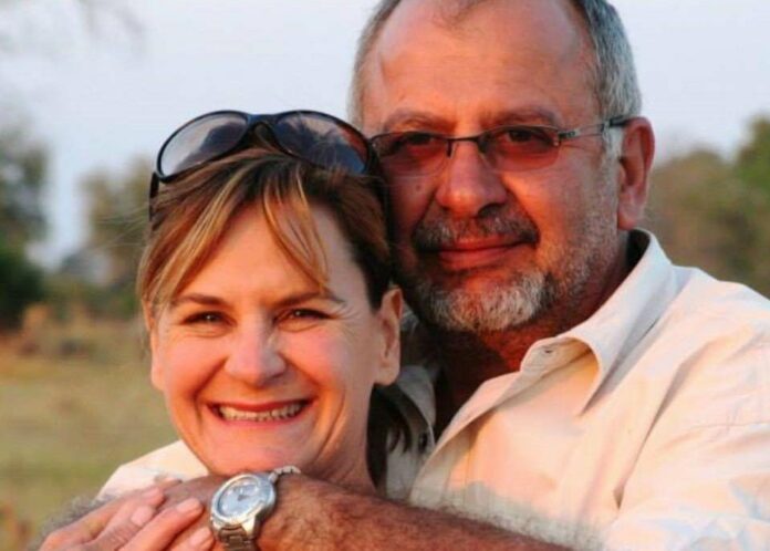 Tulbagh community doctor hacked to death on his farm, 4 arrested | News24