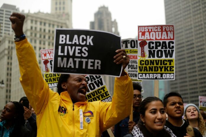 Africa urges UN probe of US ‘systemic racism’, police violence | News24