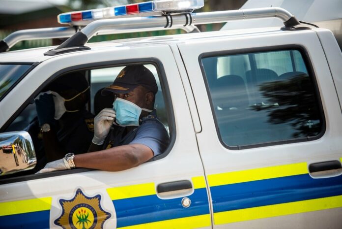 Three Durban cops bust for allegedly stealing seized booze worth R24 000 | News24